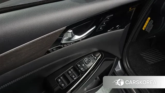 Kia K7 Premier id 3592847 из Кореи 9