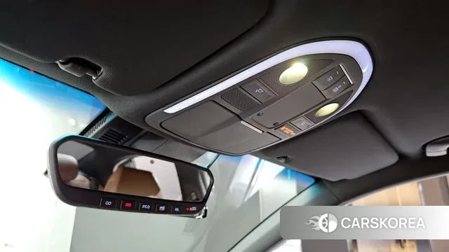 Genesis G70 id 3336130 из Кореи 9