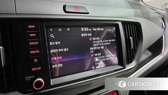 Kia The New Kia Ray id 4494145 из Кореи 9