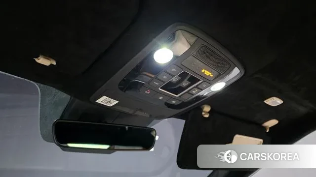 Kia Carnival 4th generation id 3546672 из Кореи 9