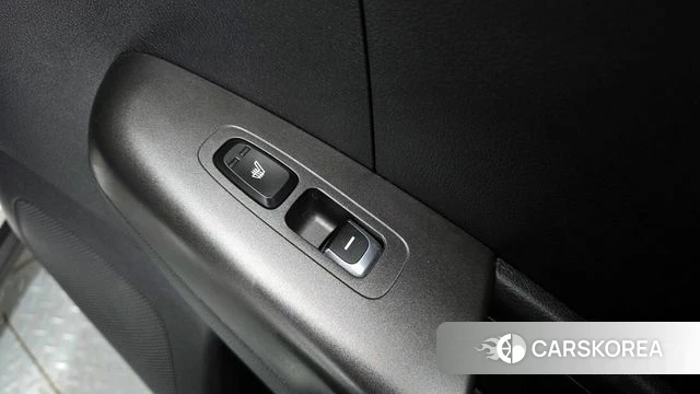 Kia Sportage The Bold id 3879268 из Кореи 9