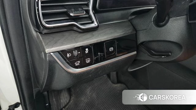 Kia Sportage 5th Generation Hybrid id 3826877 из Кореи 9