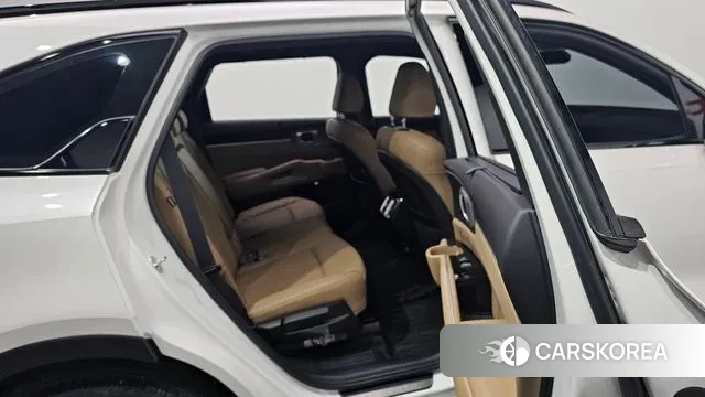 Kia The New Sorento 4th Generation id 3015926 из Кореи 9