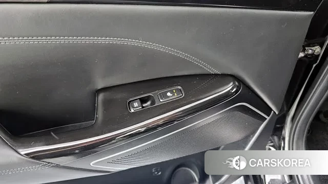 Kia K7 Premier id 3374723 из Кореи 9