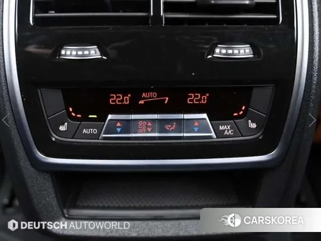 BMW X7 (G07) id 3457565 из Кореи 9