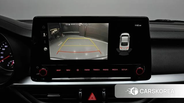 Kia The New K3 2nd generation id 4590608 из Кореи 9
