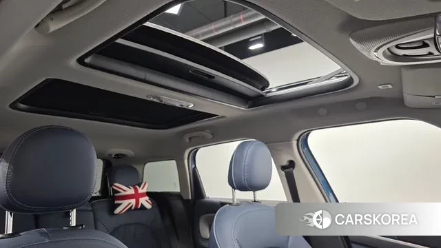 Mini Cooper S Countryman id 3523834 из Кореи 9