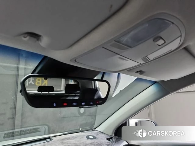 Hyundai Kona id 4188130 из Кореи 9