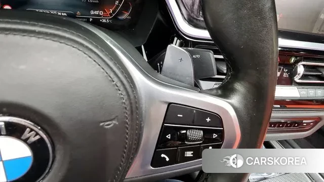 BMW Z4 (G29) id 2915142 из Кореи 9