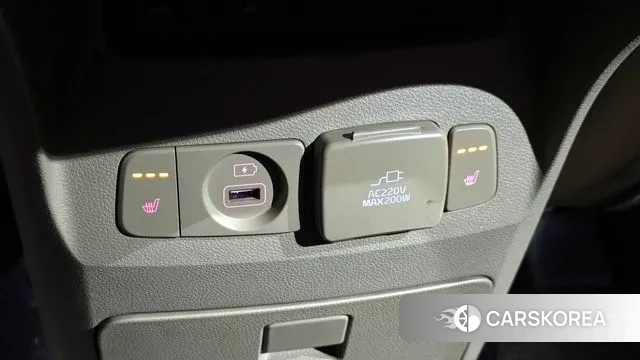 Kia The New Carnival id 3761090 из Кореи 9