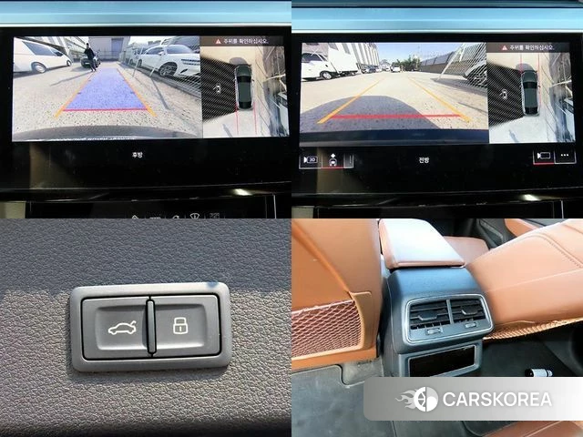 Audi e-Tron id 4636825 из Кореи 9