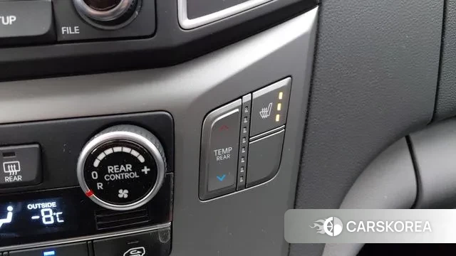 Hyundai The New Grand Starex id 3455016 из Кореи 9