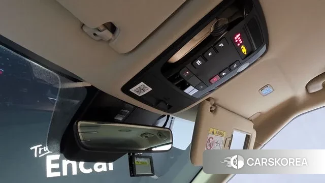 Kia Carnival 4th generation id 3416527 из Кореи 9