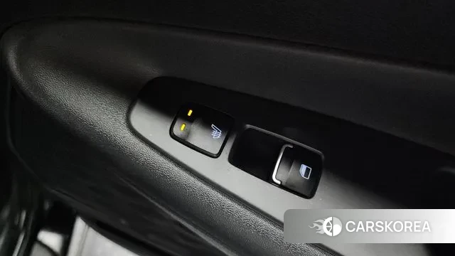 Hyundai The New Santa Fe id 3504348 из Кореи 9