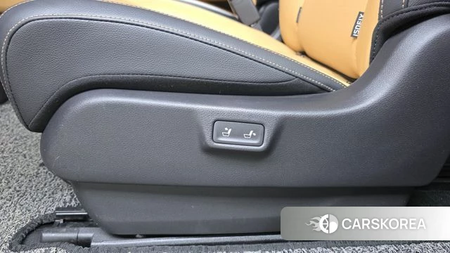 Kia Carnival 4th generation id 4250494 из Кореи 9