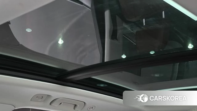 Audi Q7 (4M) id 4520071 из Кореи 9