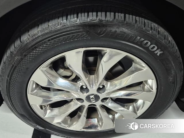 Kia The New Sorento id 4794781 из Кореи 9