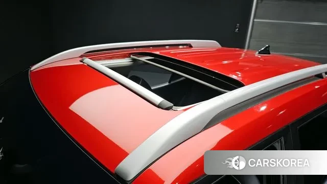 Hyundai Venue id 3360916 из Кореи 9