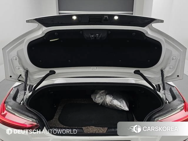 BMW Z4 (G29) id 4750787 из Кореи 9