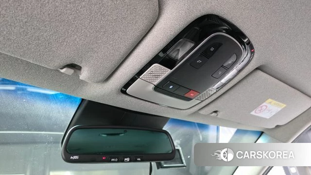 Hyundai Palisade id 3915649 из Кореи 9