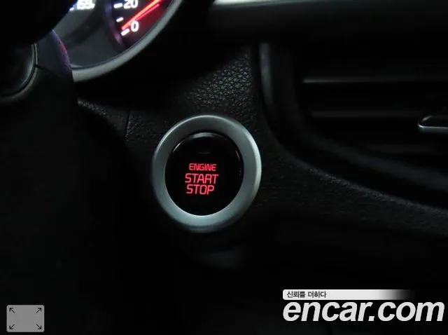 Kia All New Morning (JA) id 2711782 из Кореи 9