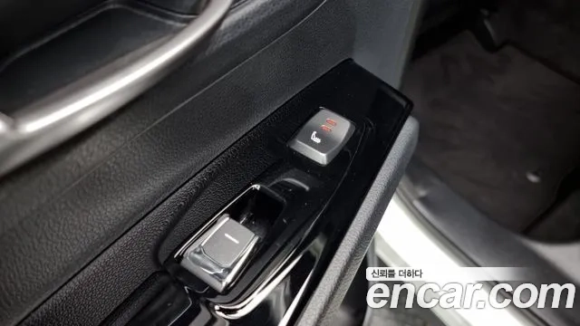 Ssangyong Beautiful Korando id 2911852 из Кореи 9