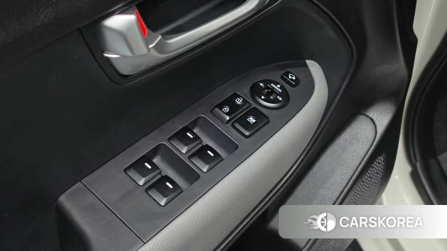 Kia The New Kia Ray id 4541031 из Кореи 9