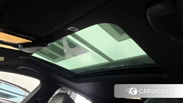 BMW 5 Series (G30) id 3008535 из Кореи 9