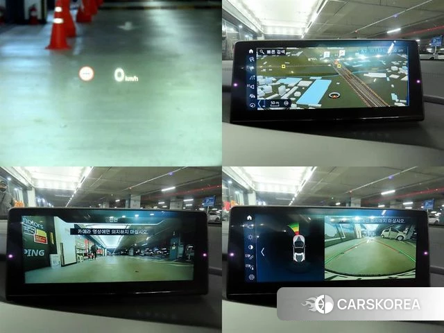 BMW i8 id 3955385 из Кореи 9