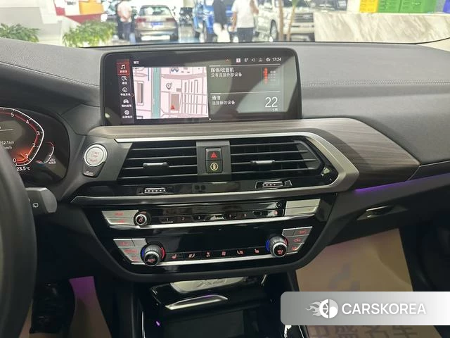 BMW X3 id 4359501 из Китая 9
