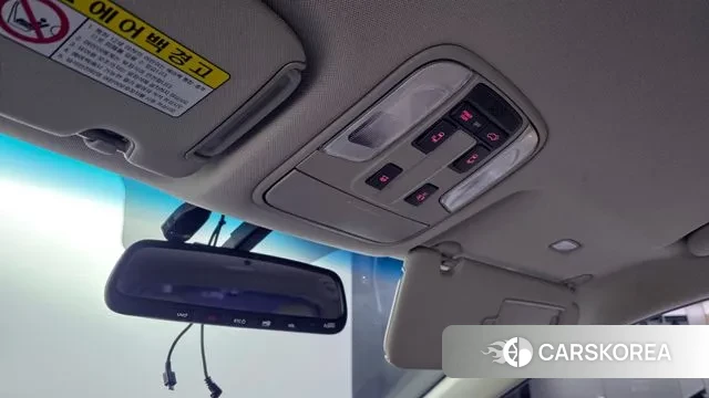 Kia The New Carnival id 3474758 из Кореи 9