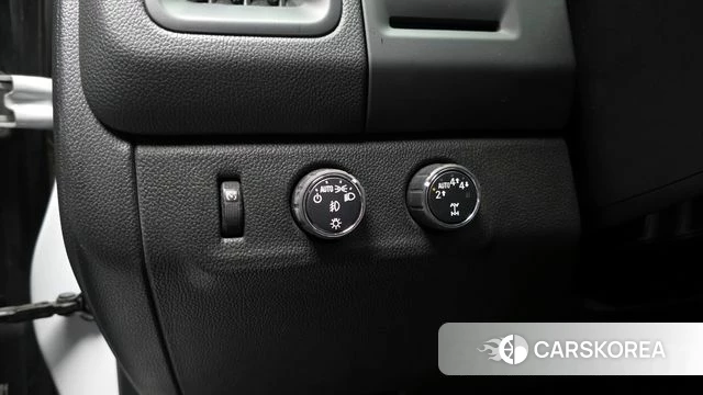 Chevrolet (GM Daewoo) Colorado id 3795626 из Кореи 9