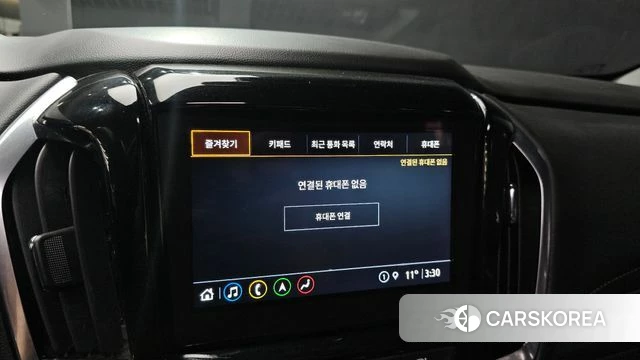 Chevrolet (GM Daewoo) Traverse id 3806264 из Кореи 9