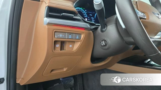 Genesis G80 (RG3) id 4609022 из Кореи 9