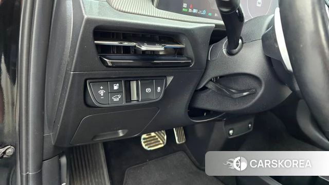 Kia EV6 id 4613791 из Кореи 9
