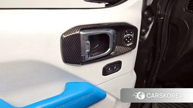 Jeep Wrangler (JL) id 3541192 из Кореи 9