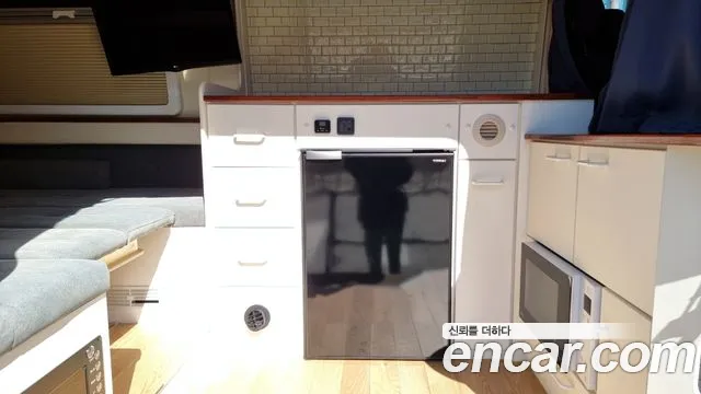 Renault Korea (Samsung) Master id 2465391 из Кореи 9