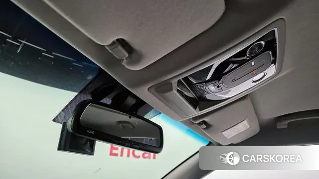 Ssangyong All New Rexton id 3686587 из Кореи 9