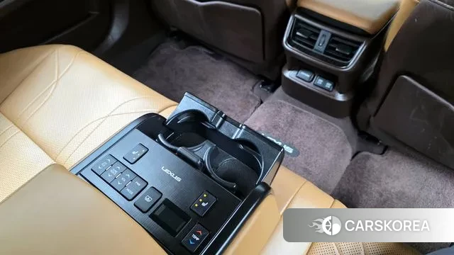 Lexus ES300h 7th generation id 3723618 из Кореи 9