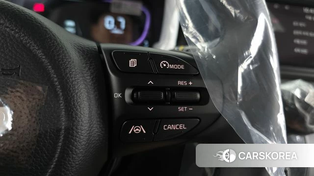 Kia The New Kia Ray id 4879303 из Кореи 9