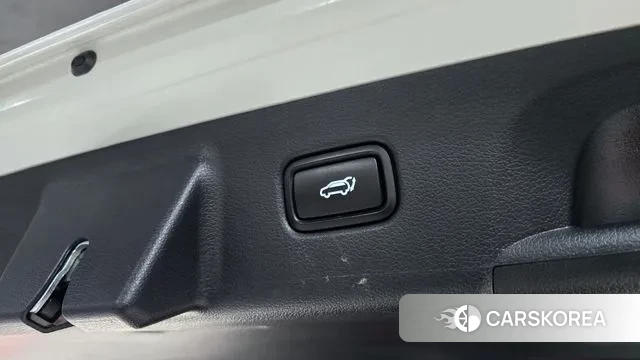 Hyundai Palisade id 3468811 из Кореи 9