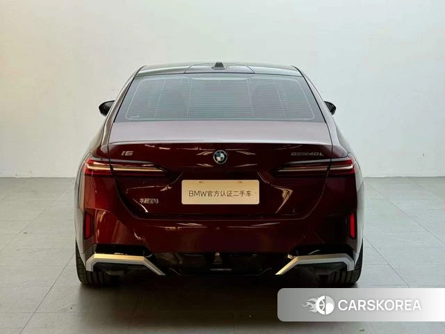 BMW i5 id 4273191 из Китая 9