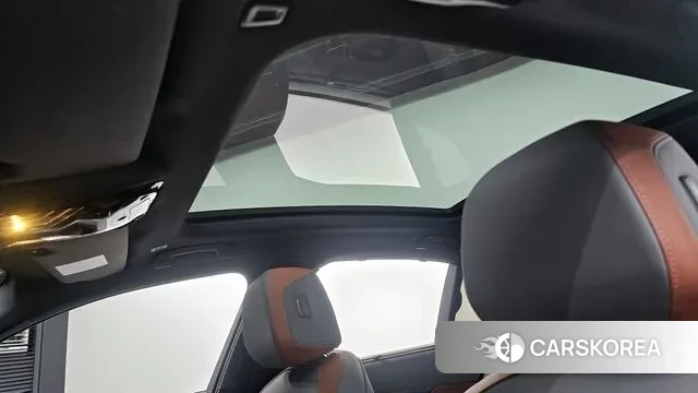 BMW 5 Series (G60) id 3605510 из Кореи 9