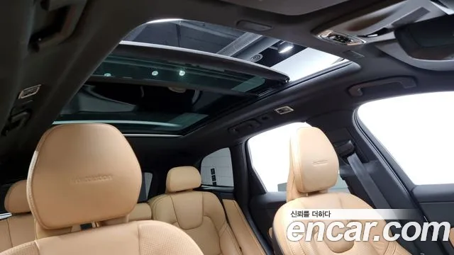 Volvo XC60 second Generation id 2694159 из Кореи 9