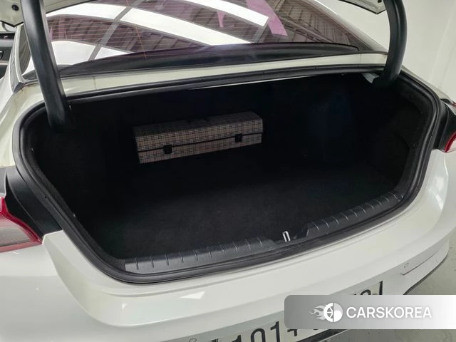 Kia K5 3rd generation id 4780413 из Кореи 9