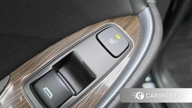 Chevrolet (GM Daewoo) The New Malibu id 4638040 из Кореи 9