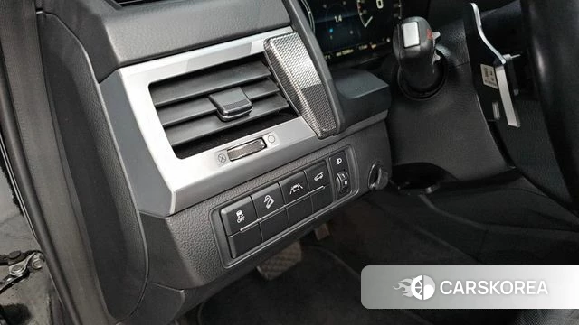 Ssangyong All New Rexton id 4232097 из Кореи 9