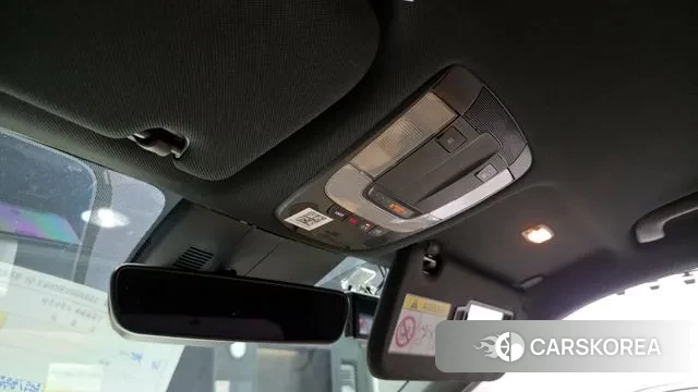 Kia Sorento 4th Generation id 3686914 из Кореи 9