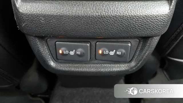 Honda Civic id 3588484 из Кореи 9