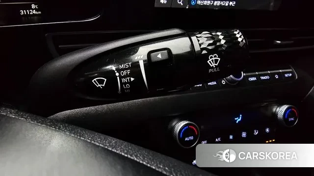 Hyundai Avante (CN7) id 3611475 из Кореи 9